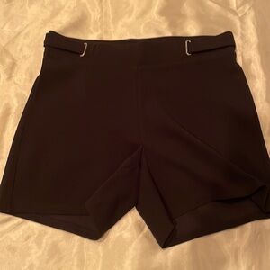 Womens dress shorts